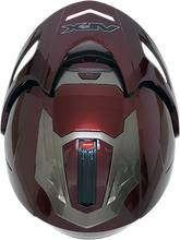 0132-0556 . 0132-0556 . FX-50 Helmet Peak — Solid